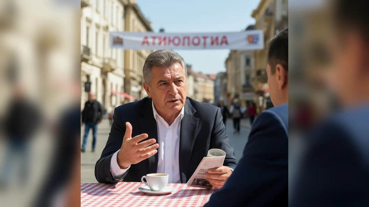 Mitică Dragomir nu-i dă nicio șansă lui FC Botoșani la titlu. Pe cine vede „Oracolul din Bălcești” campioană în SuperLiga