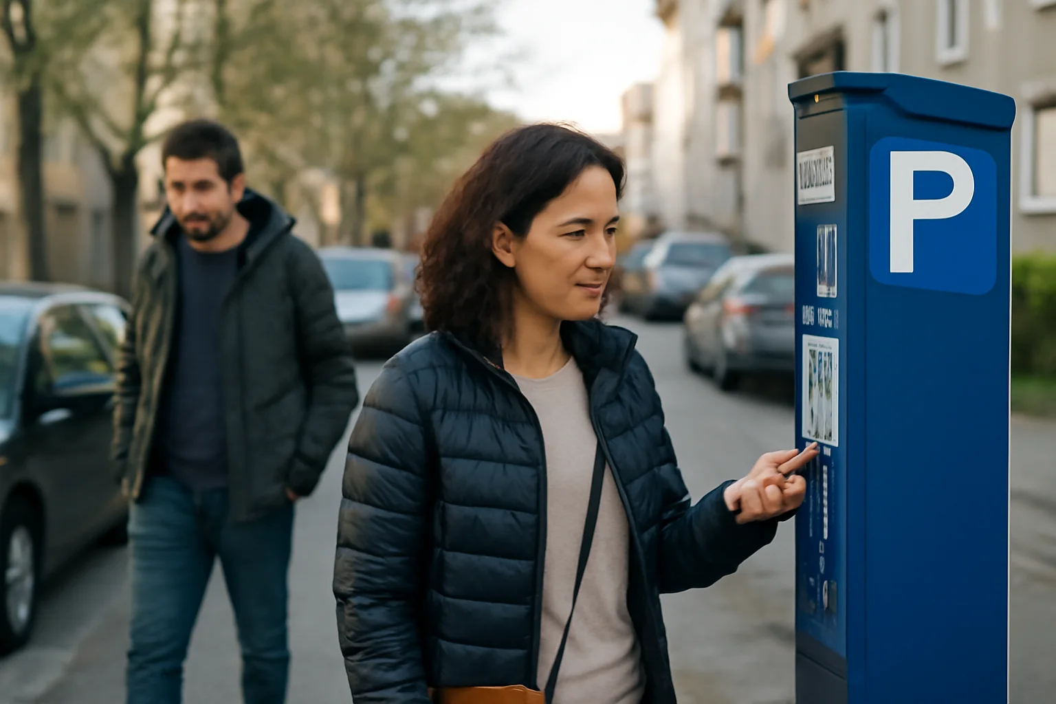 Modalități actuale de plată a taxei de parcare de reședință în Baia Mare
