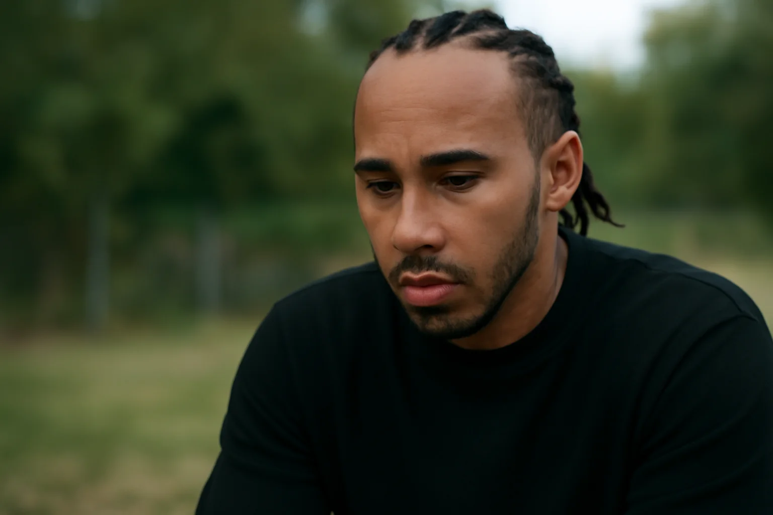 Lewis Hamilton a făcut anunțul! Multiplul campion mondial din Formula 1, devastat după un sezon de coșmar