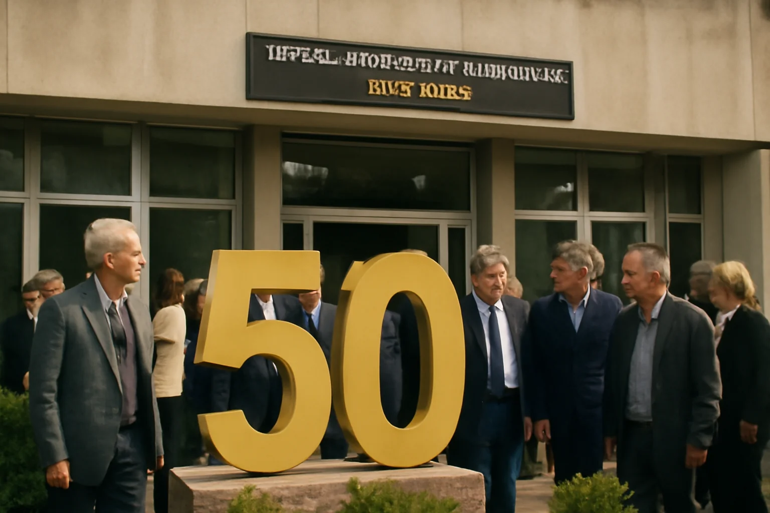 Muzeul Județean de Mineralogie din Baia Mare marchează jumătate de secol de activitate