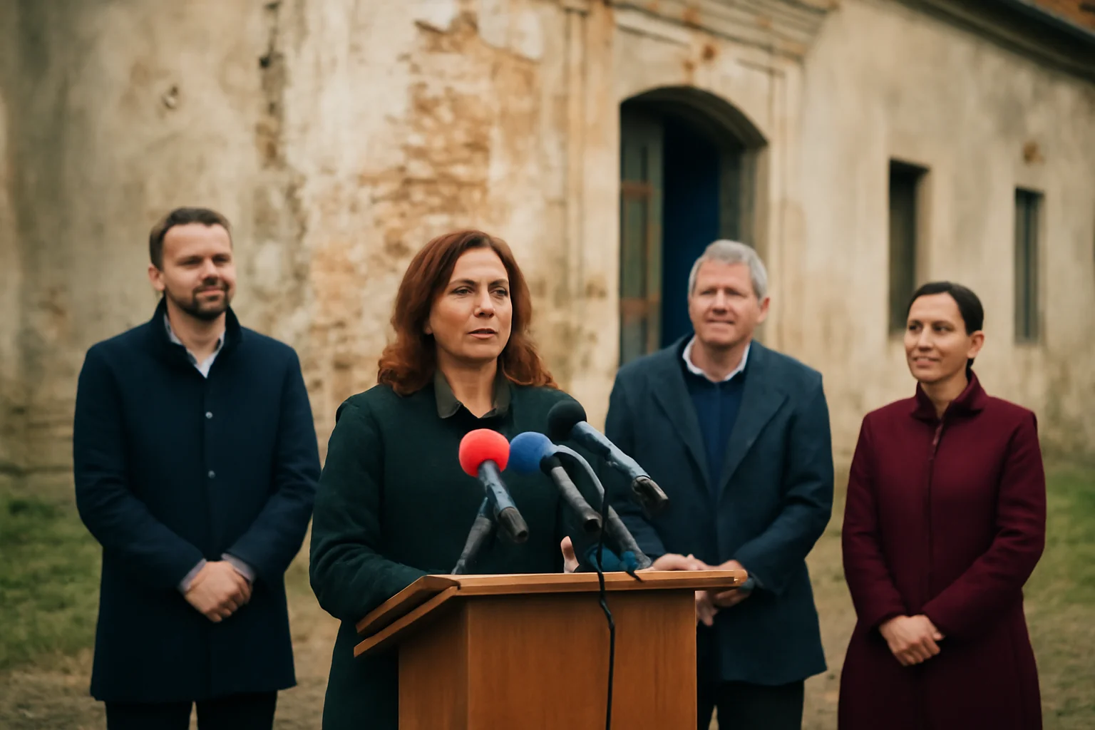 Muzeul Maramureșan pornește proiectul Pietre, condeie și istorie pentru readucerea la viață a unei clădiri monument