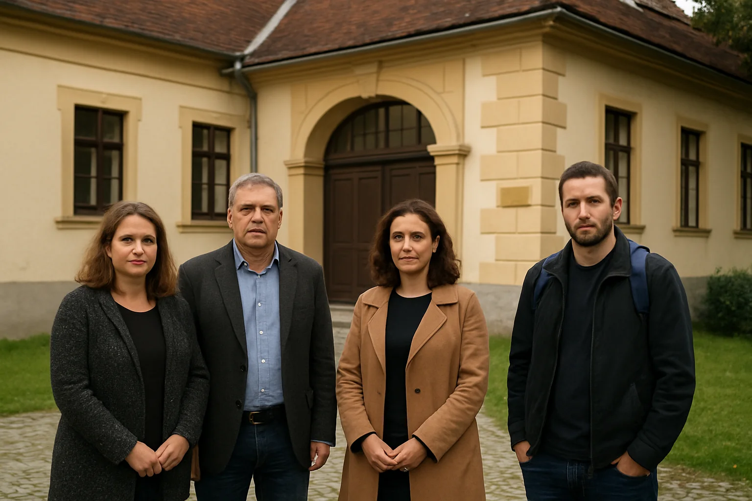 Muzeul Maramureșean, Implicat într-un Proiect European de Memorie Istorică în Balcani