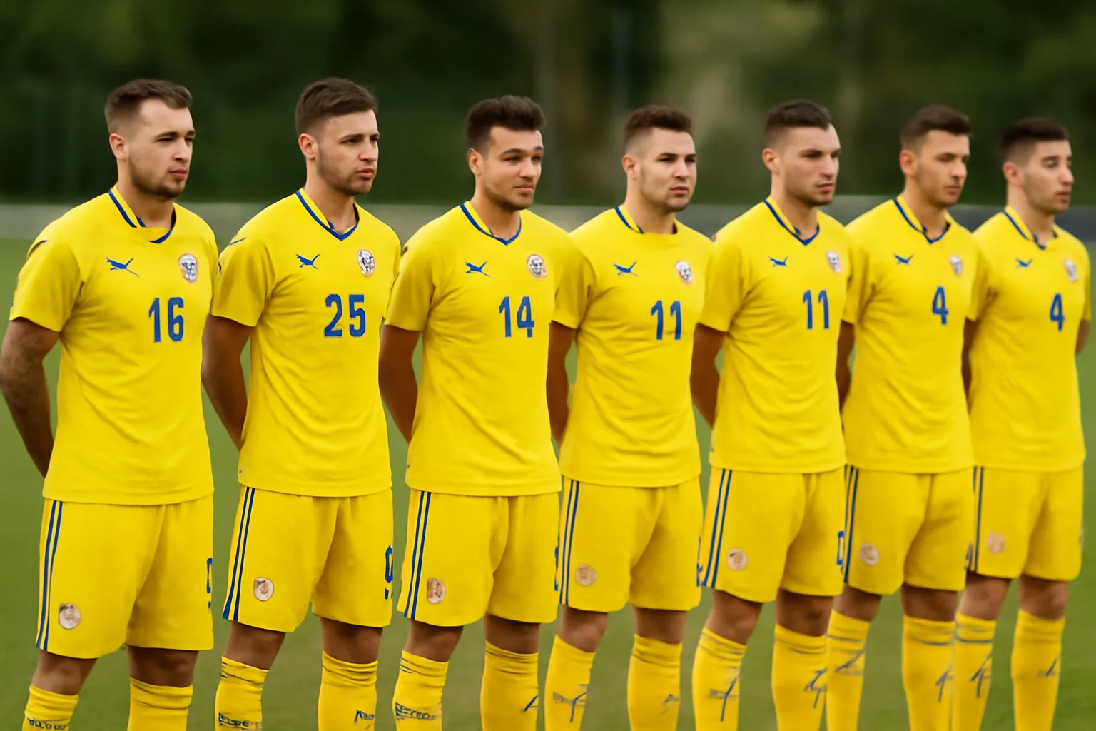 Naționala de rugby schimbă 6 titulari pentru duelul cu Portugalia; jucătorii de la Zimbri lipsesc din convocări