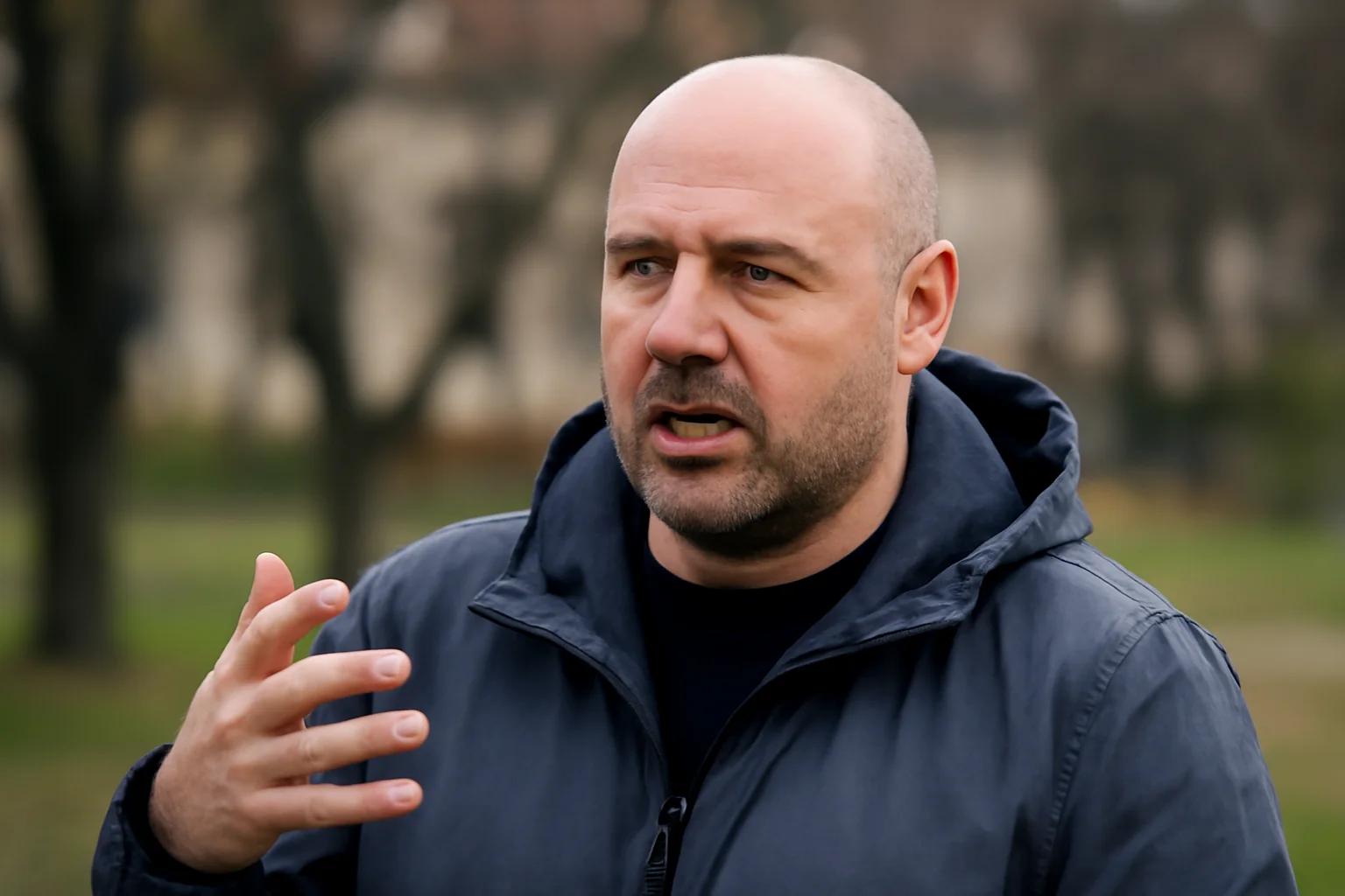 Jan Pavel, fostul lider al galeriei Stelei, atac la Mustață după ce Peluza Nord FCSB a sărbătorit 30 de ani: „Ne-am săturat de furturi din partea acestei clone!”