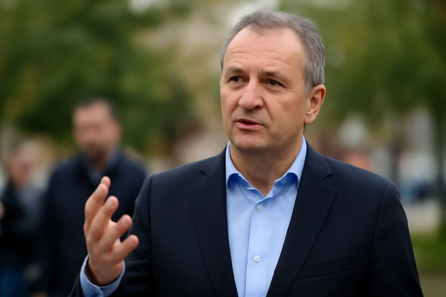 Nicolae Mureșan, avertisment de la Baia Mare privind posibile mișcări sociale în 2026
