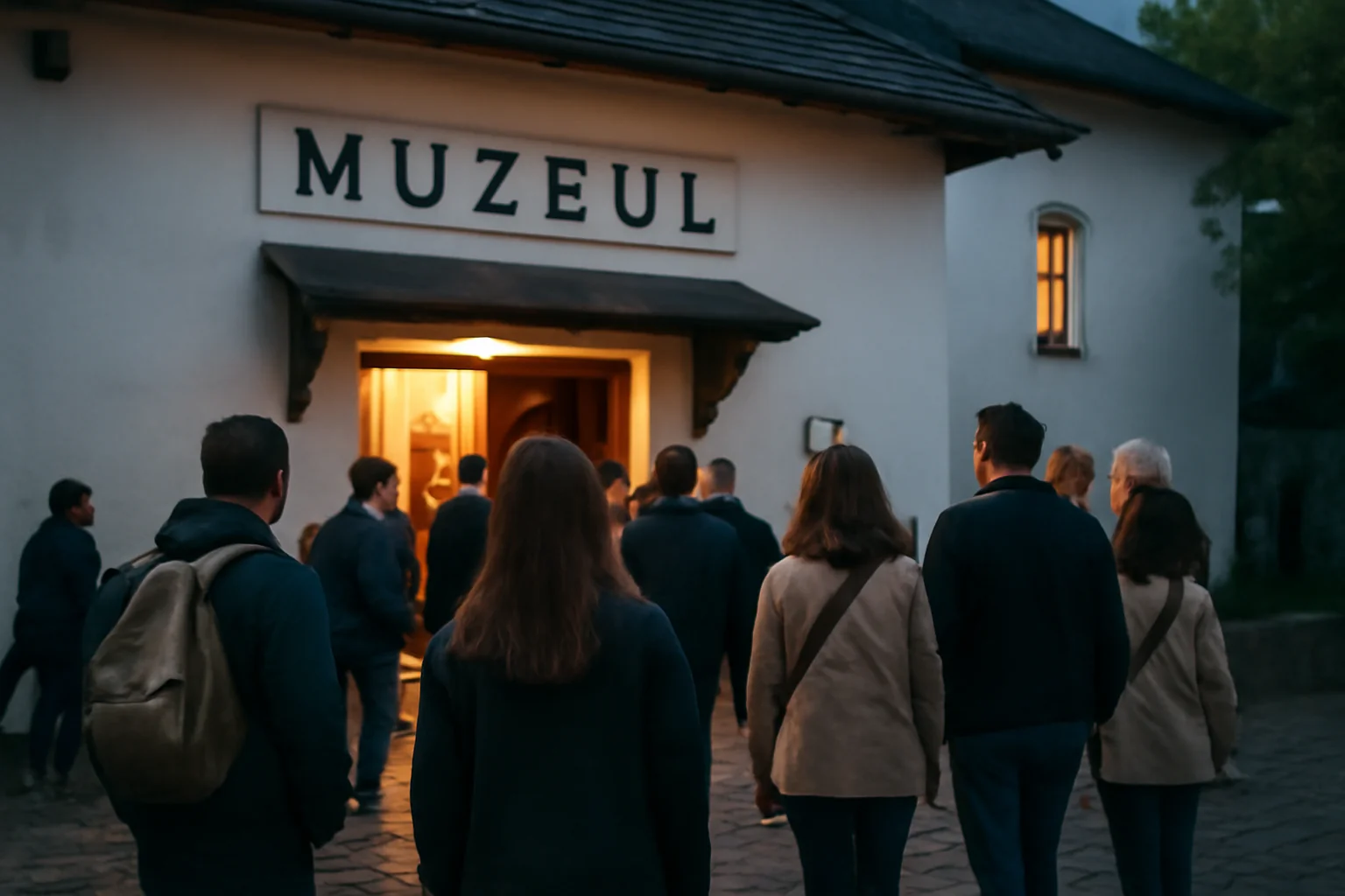 Noaptea Muzeelor în Maramureș: cinci muzee deschise special