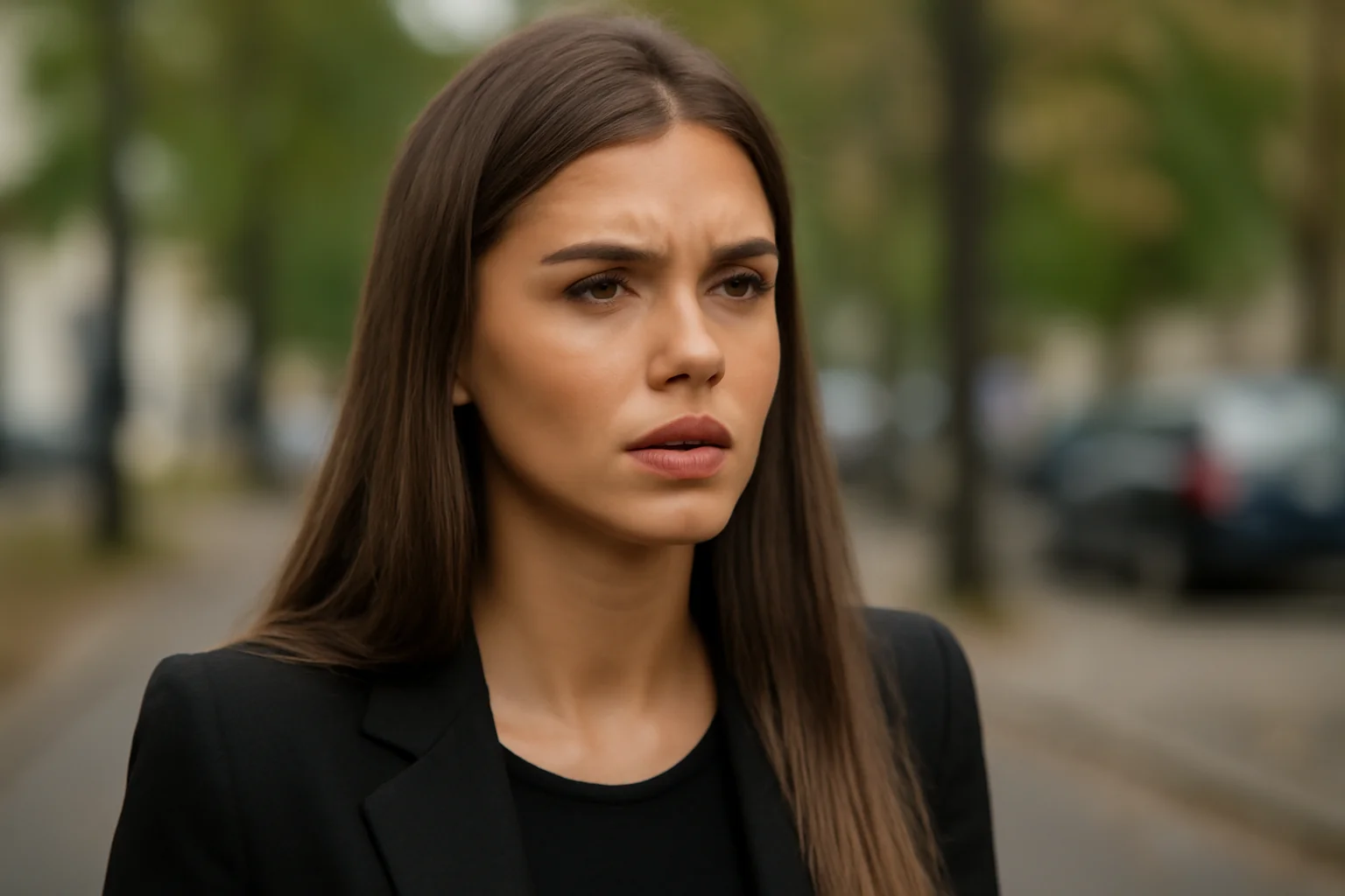 Cum i-a răspuns Theo Rose unui fan, după ce acesta a spus că are buzele mici precum are bustul. „Nu mă zăpăciți”