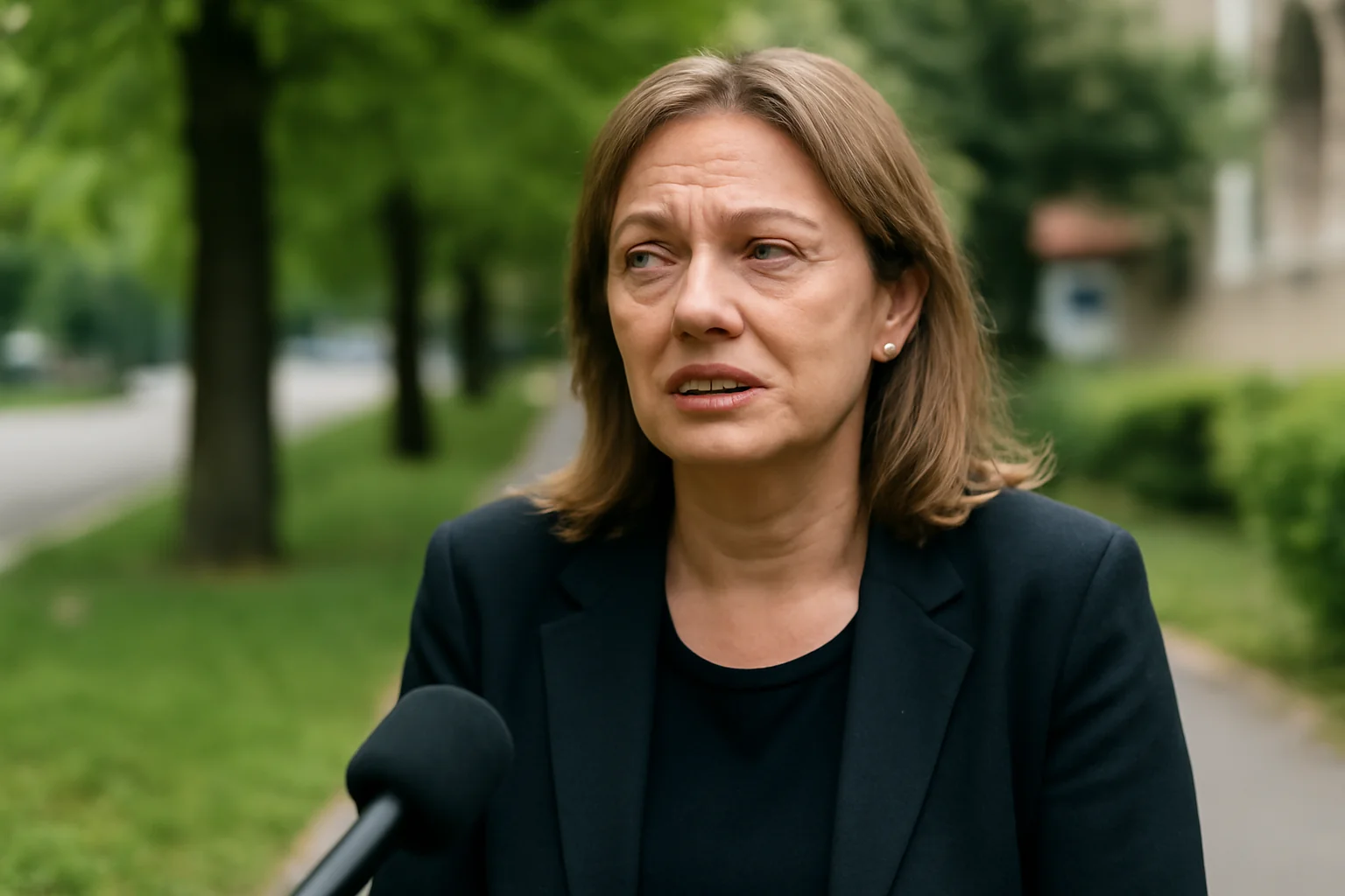 Corina Dănilă, declarații emoționante despre fiica ei: „Te scanează în 30 de secunde și știe ce fel de om ești”. Ce a calități a moștenit Rianna de la tatăl ei