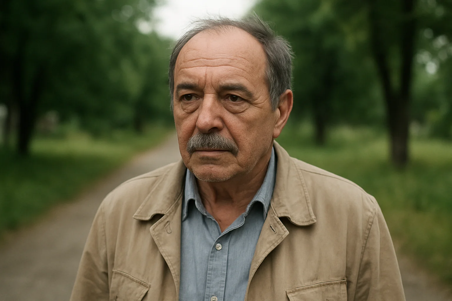 Omagiu adus pictorului care a marcat arta băimăreană la 86 de ani de la naștere