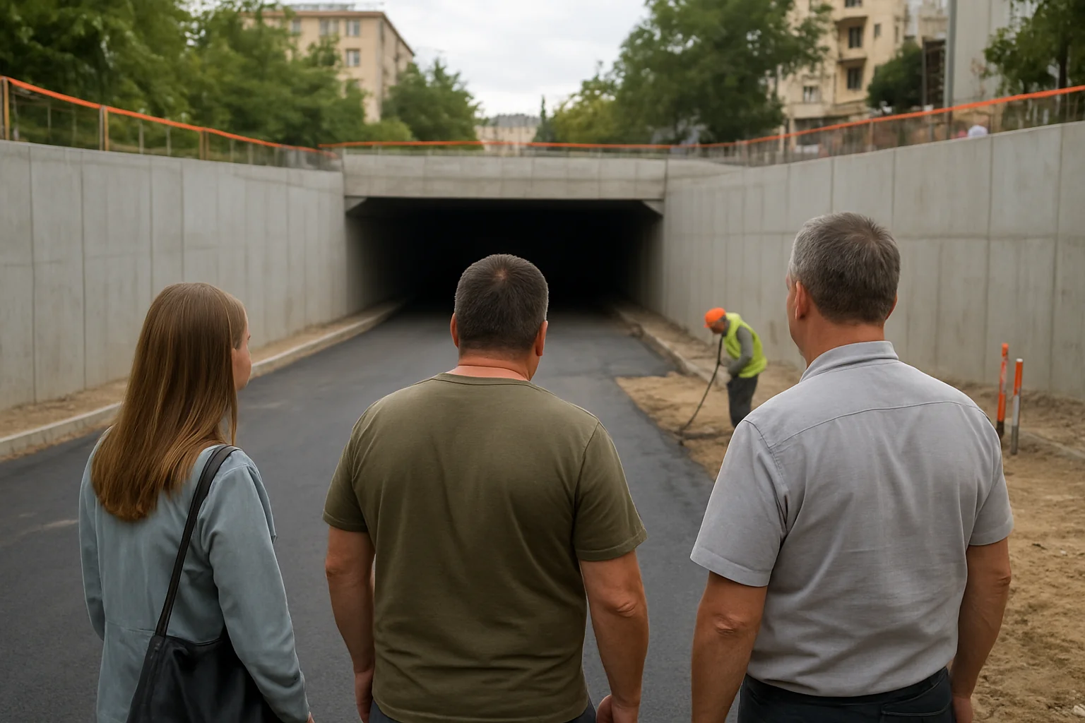 Pasajul Văcarilor Baia Mare: Deschiderea completă pe 17 iulie 2026