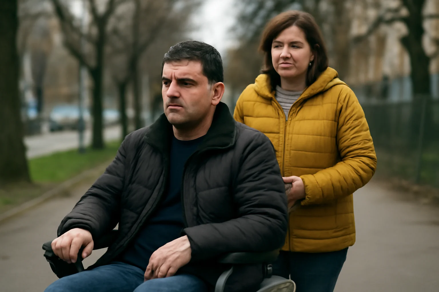 Persoanele cu dizabilități din Baia Mare vor beneficia de compensații de maximum 500 lei la plata impozitelor