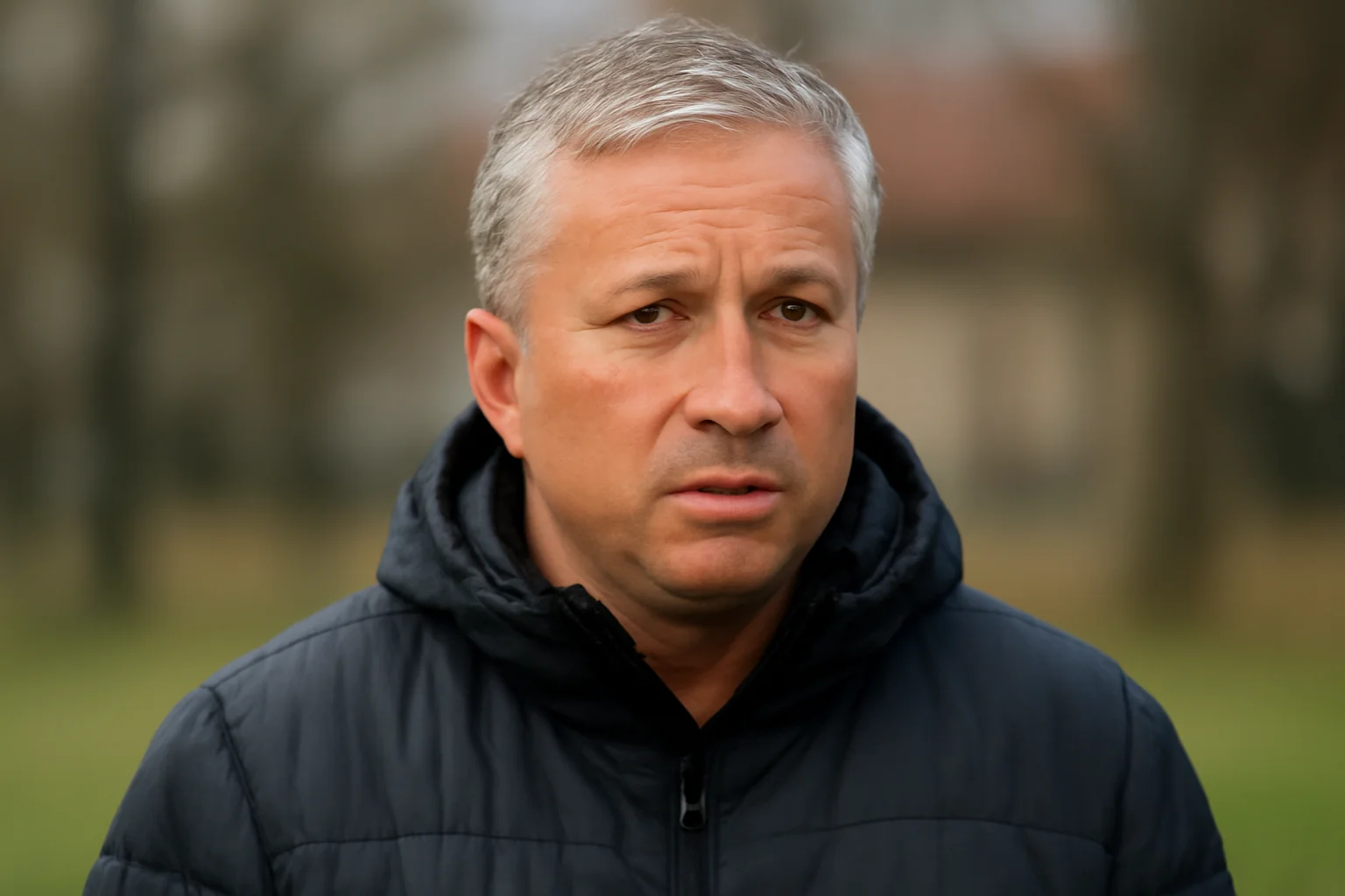 Dan Petrescu, vulcanic la începutul carierei de antrenor: “Plecam cu frigiderul plin! Acum mi se pare că s-a calmat foarte mult”