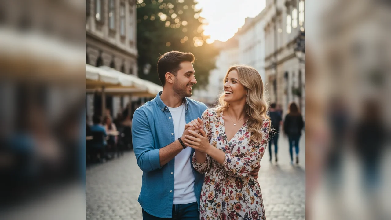 Cine sunt Andrei Niculae și Claudia de la „Power Couple”, sezonul 3. Îndrăgostiții sunt de nedespărțit
