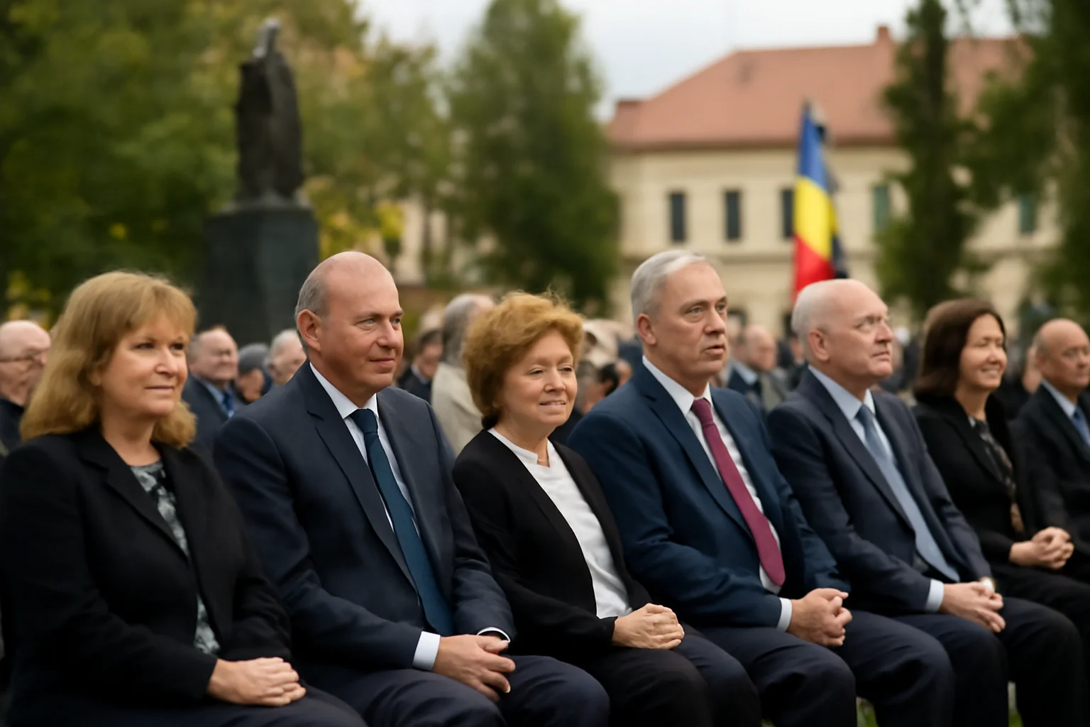 Premiile Hollósy aduc în prim-plan cultura maghiară la Sighetu Marmației