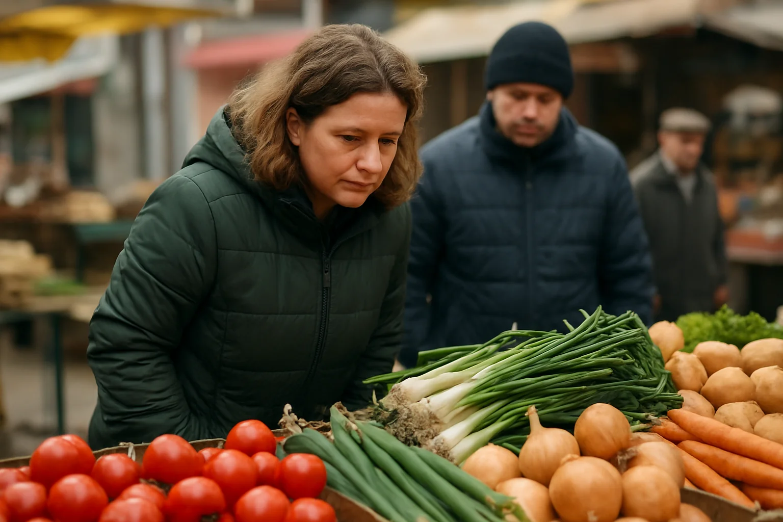 Prețurile zilei în România – 2026-03-25