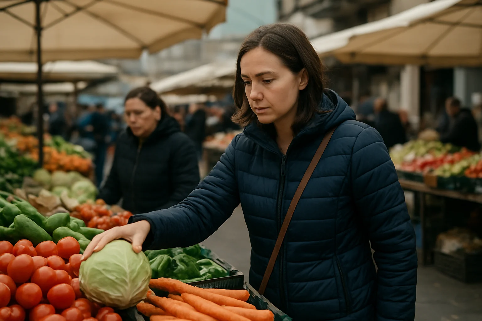 Prețurile zilei în România – 2026-03-27