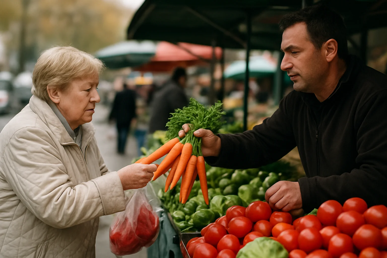 Prețurile zilei în România – 2026-03-30