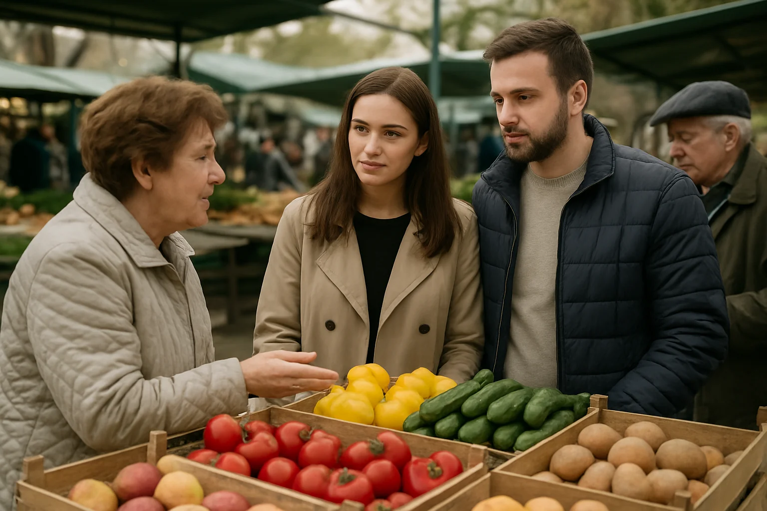 Prețurile zilei în România – 2026-04-18