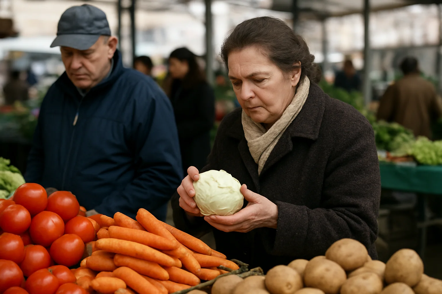 Prețurile zilei în România – 2026-04-23