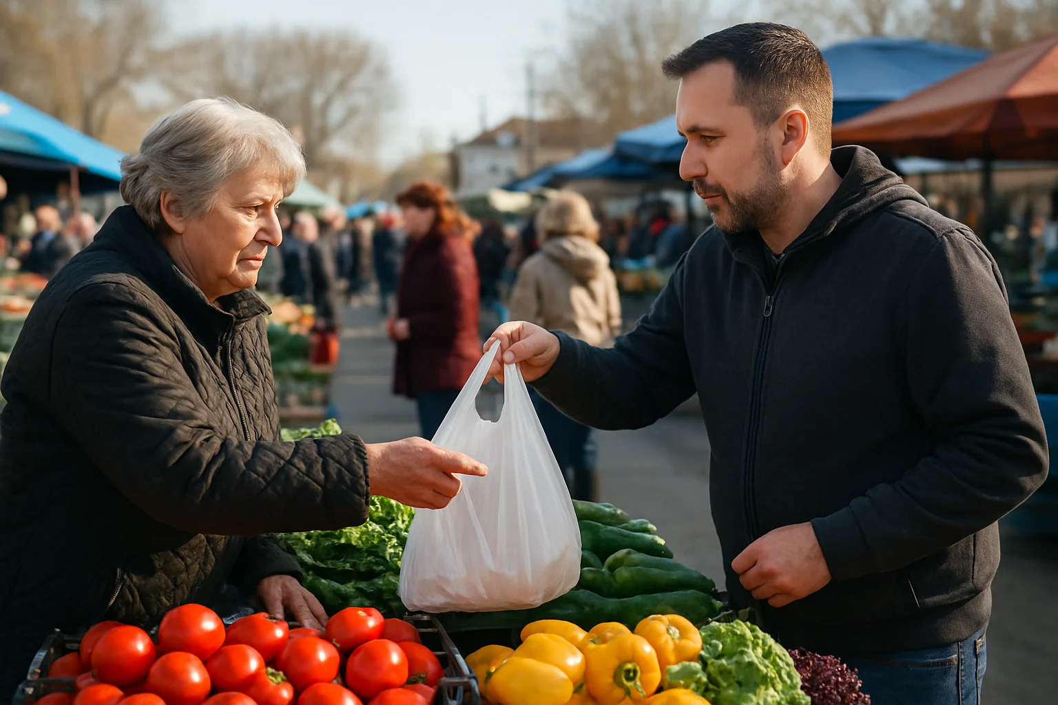 Prețurile zilei în România – 2026-04-26