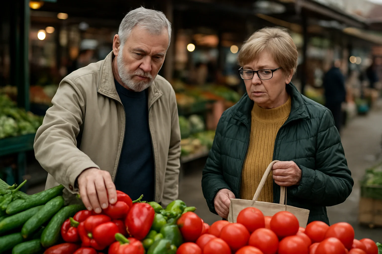 Prețurile zilei în România – 2026-04-27