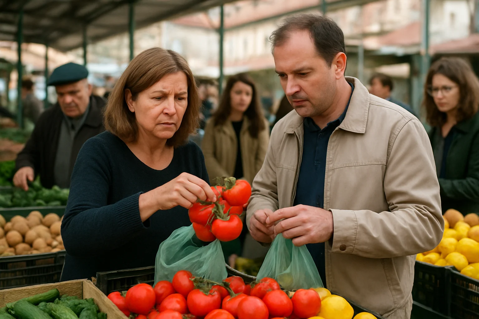 Prețurile zilei în România – 2026-04-30