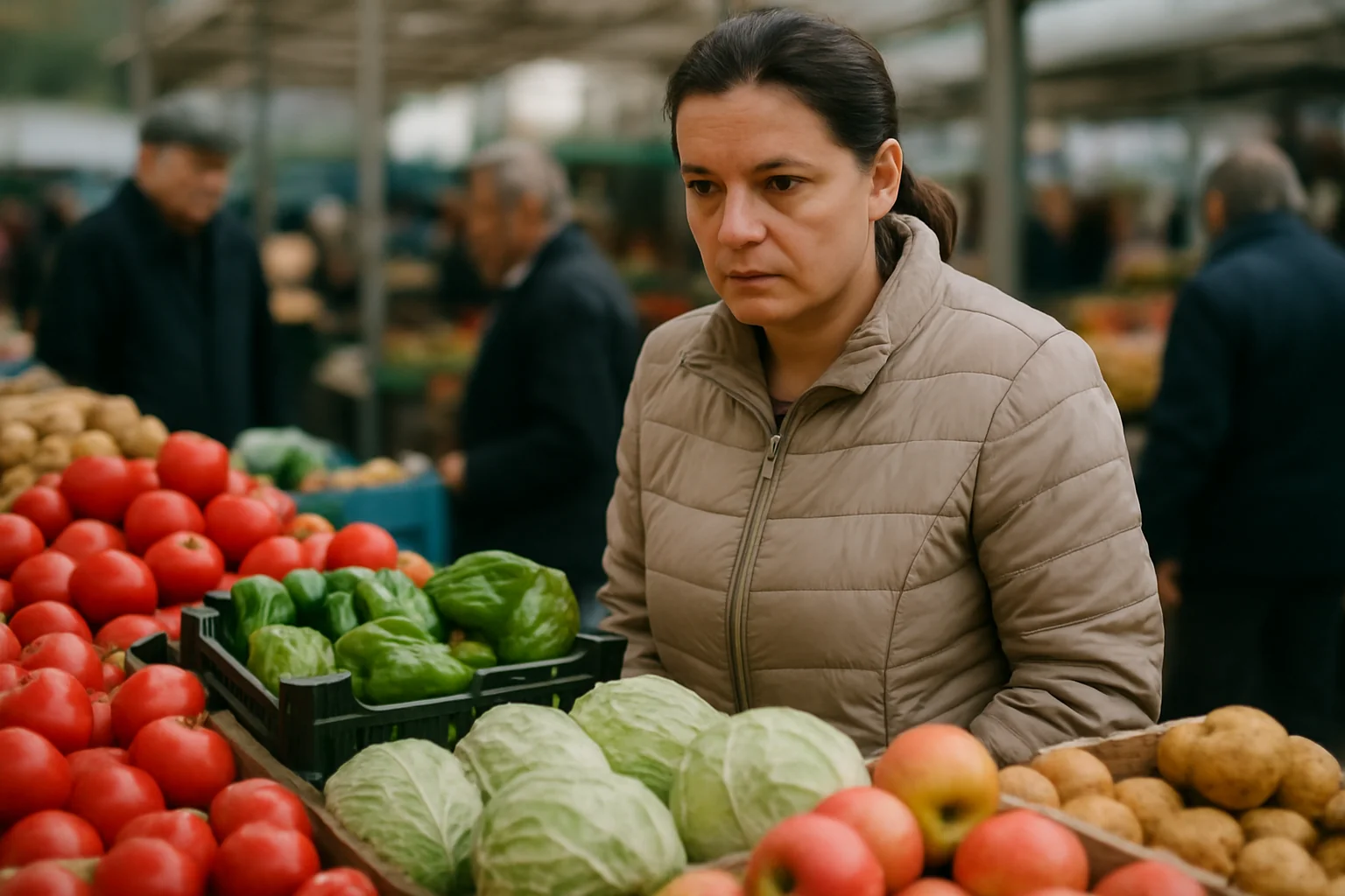Prețurile zilei în România – 2026-05-04