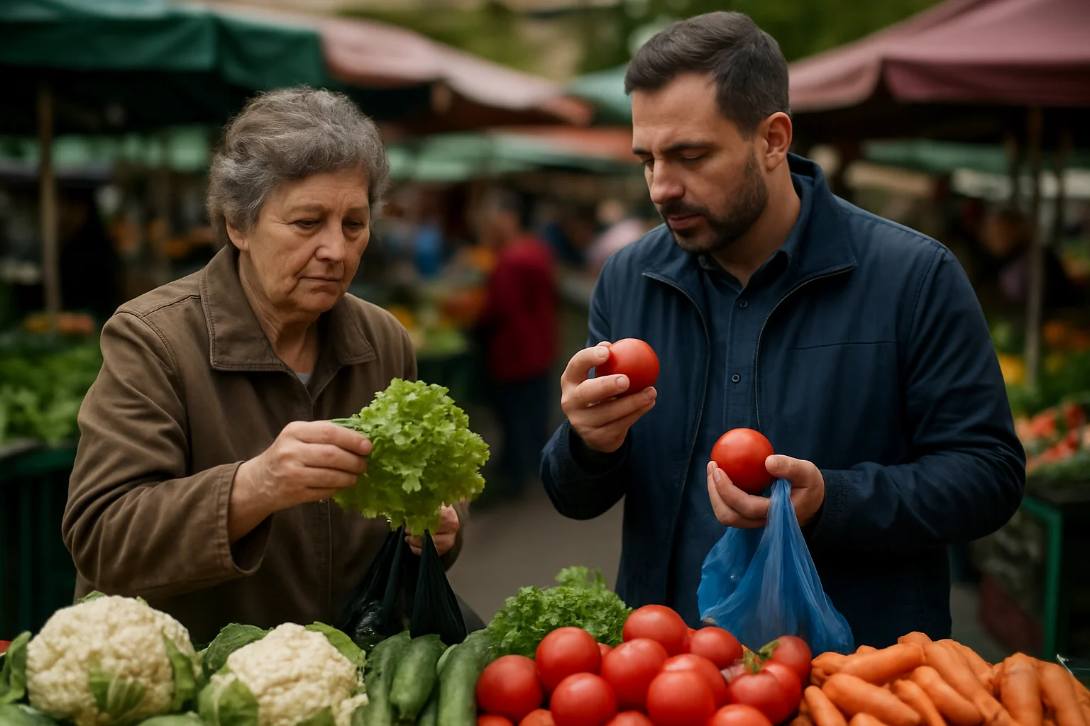 Prețurile zilei în România – 2026-05-15