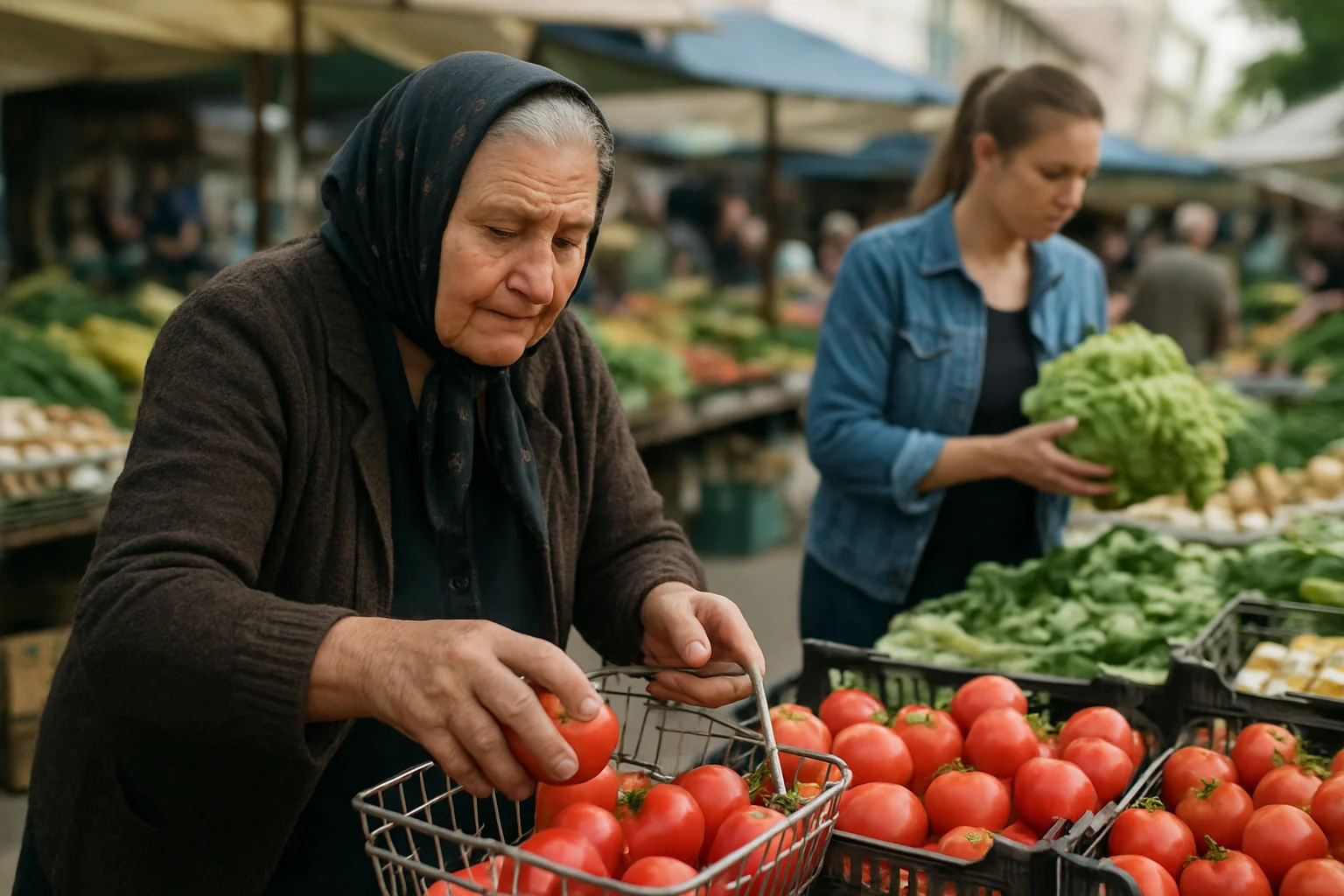 Prețurile zilei în România – 2026-05-18