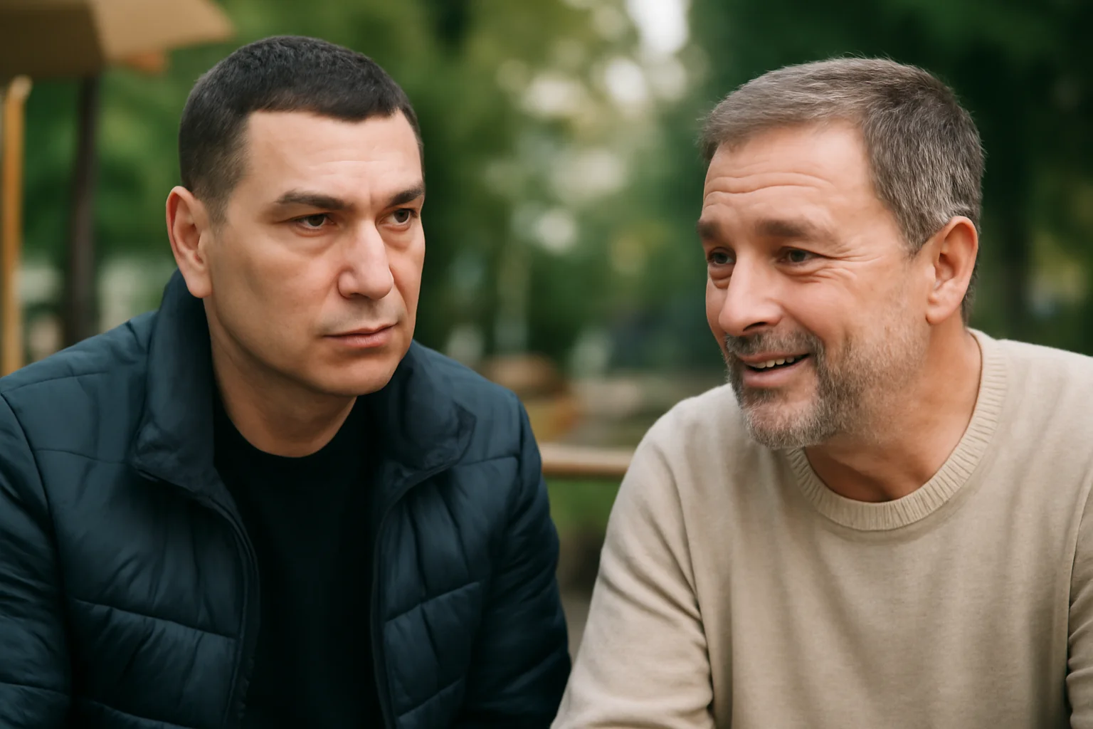 Patrick Borcea, viitorul patron al lui Dinamo!? Prietenul său cel mai bun dezvăluie toate secretele