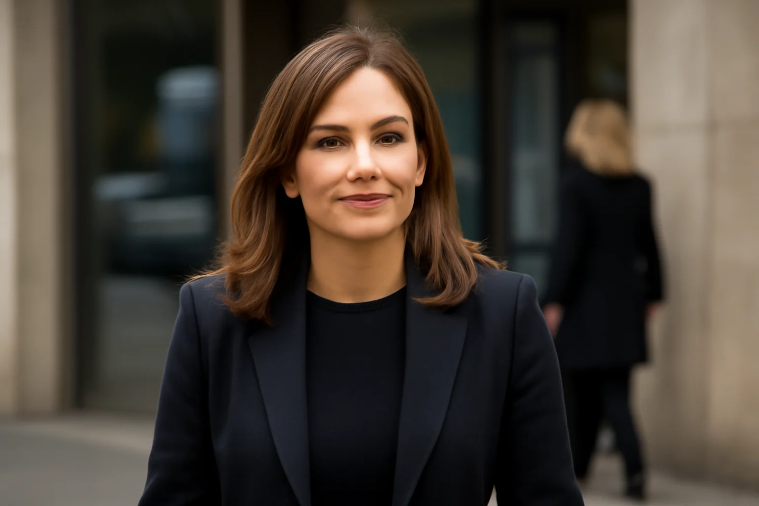 Diana Bart pleacă de la Prima TV după 13 ani. Primele declarații făcute de prezentatoare: „Anul Nou va veni cu o schimbare importantă”