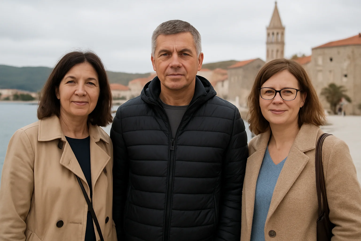 Profesori din Seini, formare digitală Erasmus+ în Croația