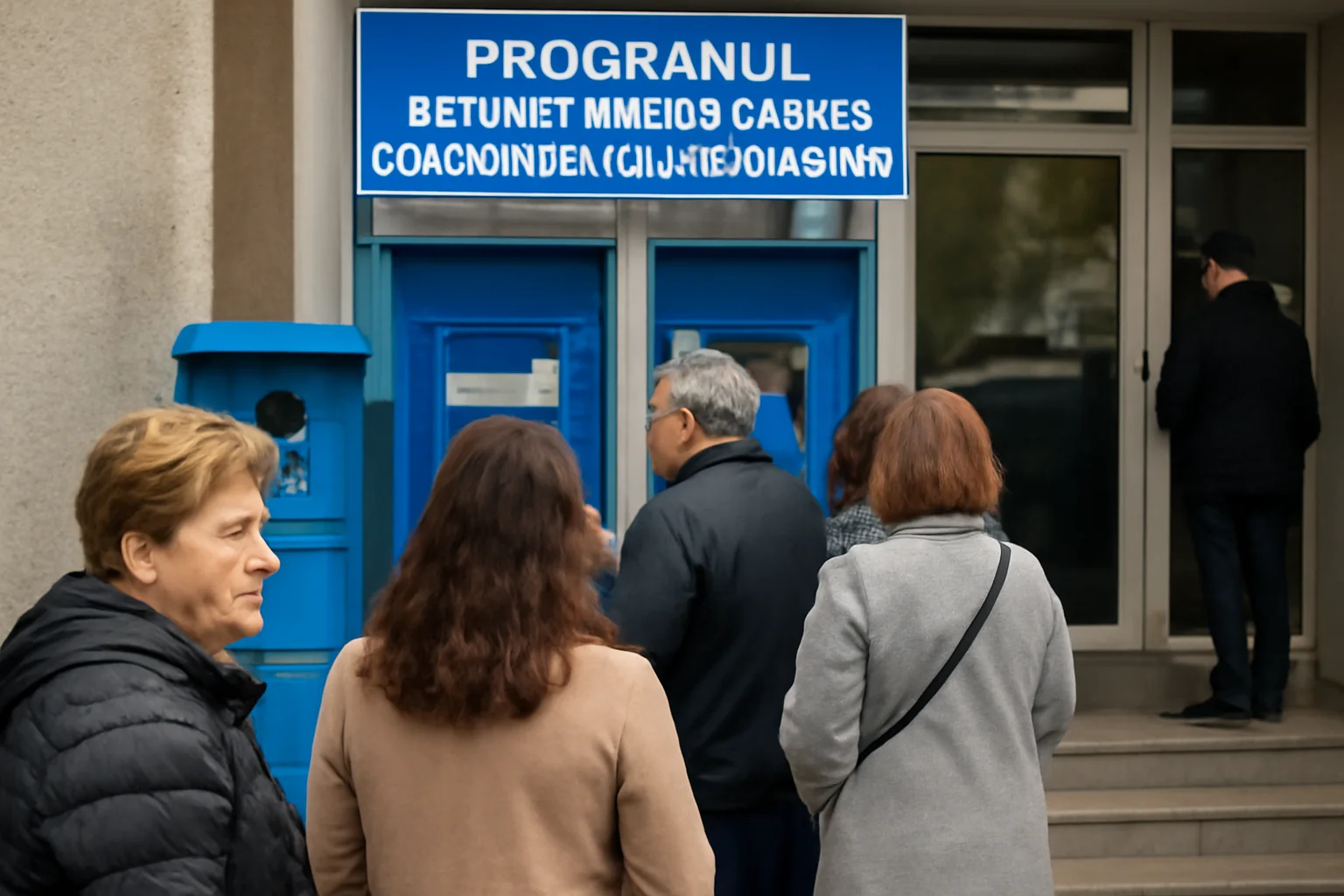 Program nou de plată a impozitelor și abonamentelor de parcare în Baia Mare din ianuarie 2026