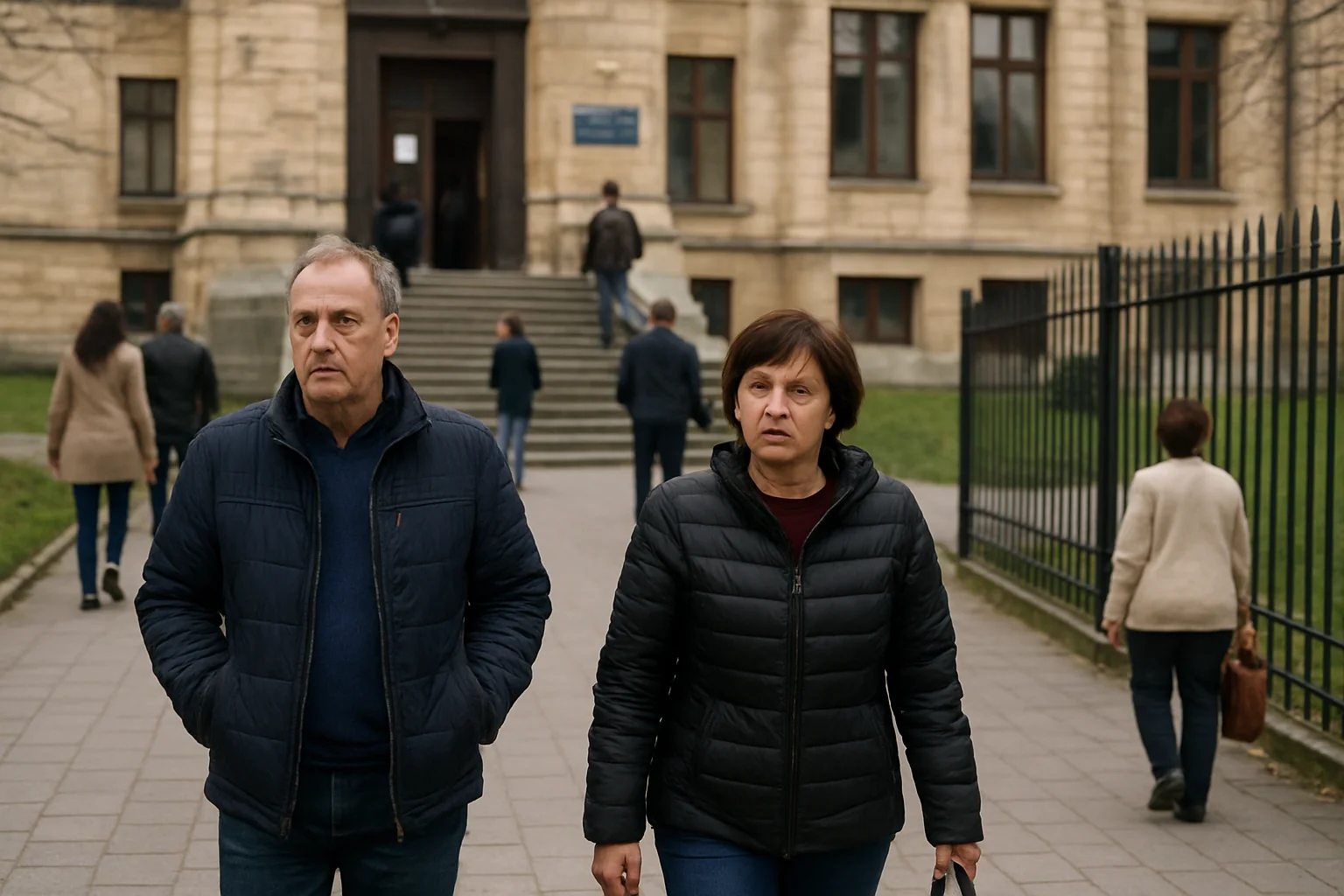 Program redus la instanțele din Baia Mare în iulie-august