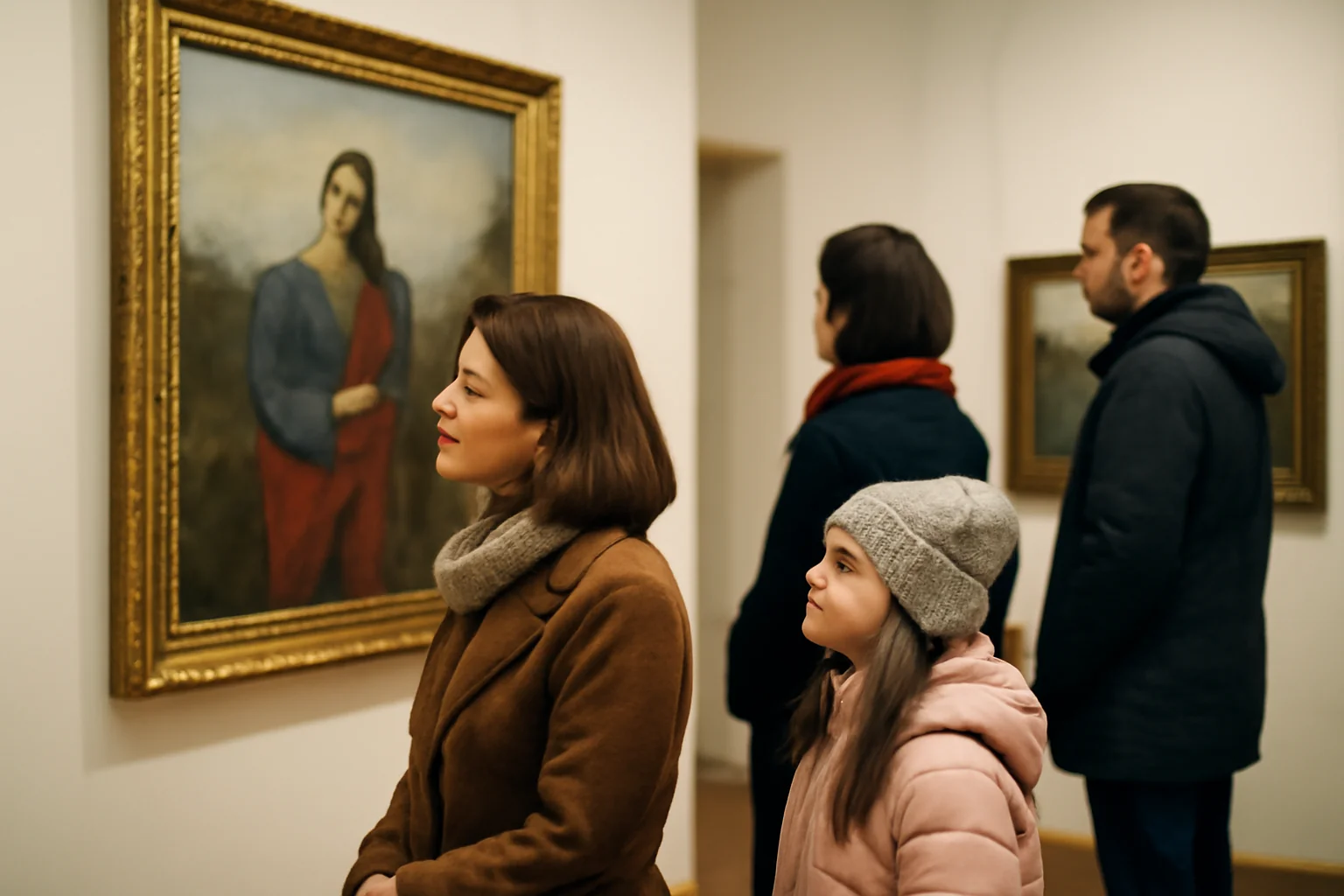 Program special de sărbători la Muzeul Județean de Artă «Centrul Artistic Baia Mare»