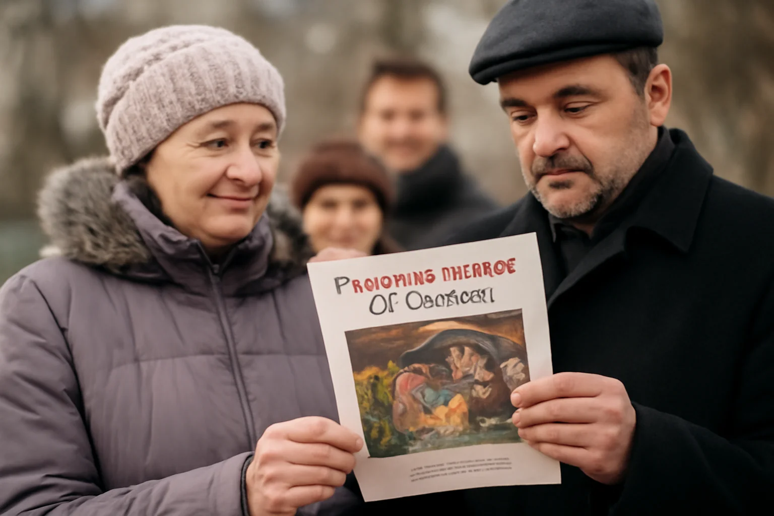 Programul liturgic de Crăciun pentru Episcopia Maramureșului și Sătmarului, anunțat la Baia Mare