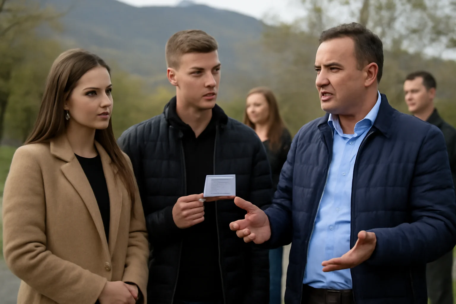 Programul social „Permis pentru viitor” ajunge la tinerii cu venituri reduse din Baia Mare și Maramureș