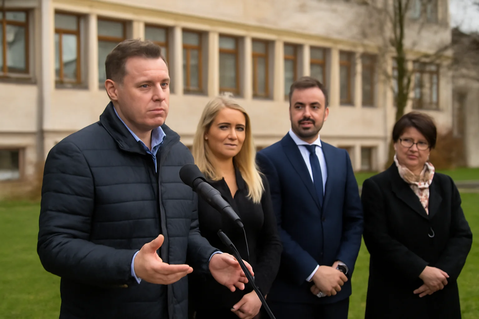 Proiect de eficiență energetică la Școala „Nicolae Iorga” din Baia Mare, anunțat oficial