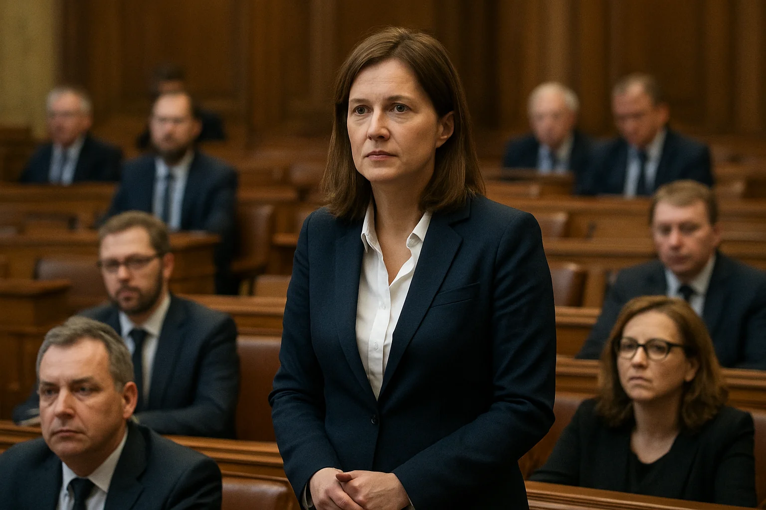 Propunere S.O.S. România pentru Unirea cu Moldova, adoptată tacit