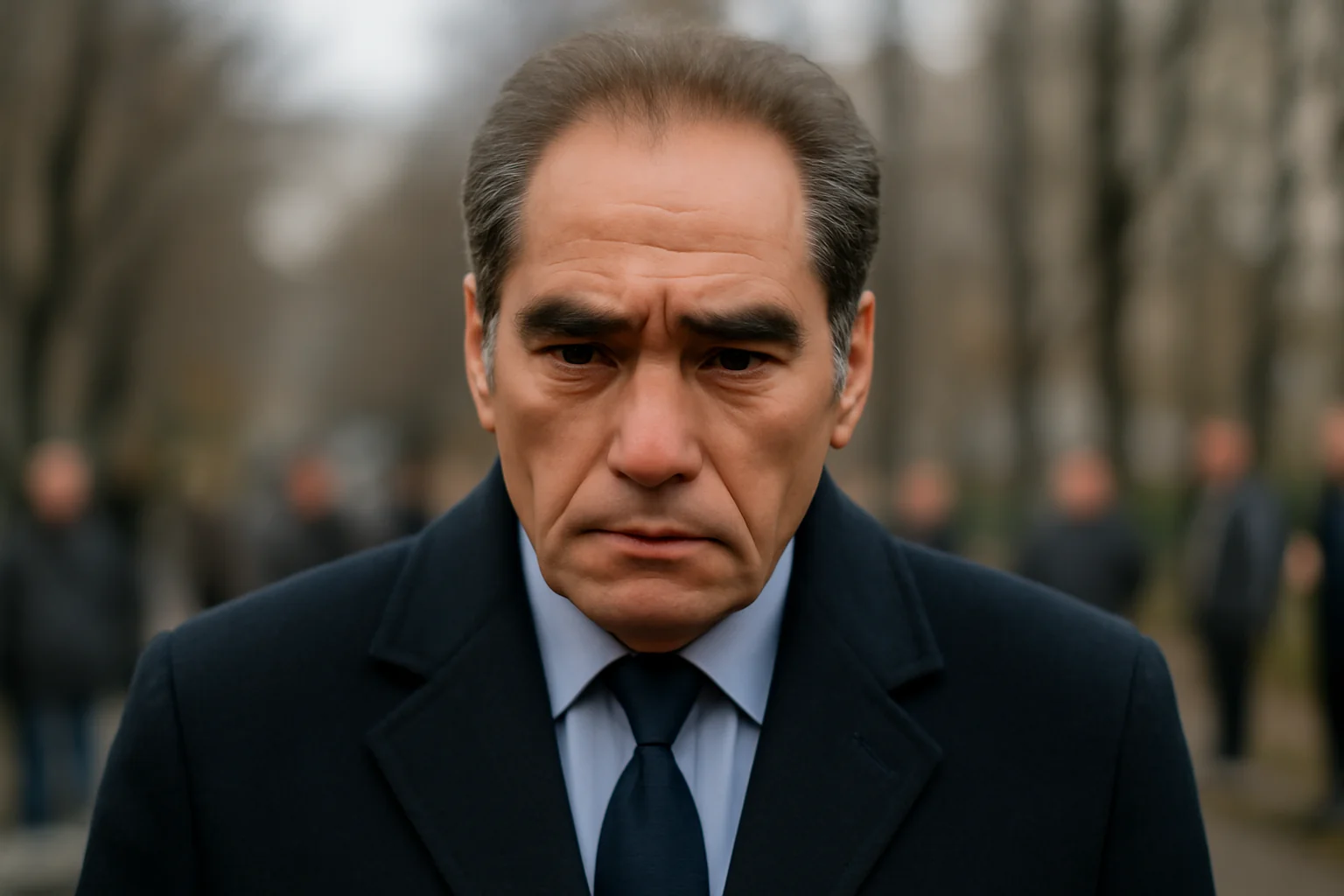 reflectiile dezamăgite ale lui Petre Roman – Am sperat la mai mult