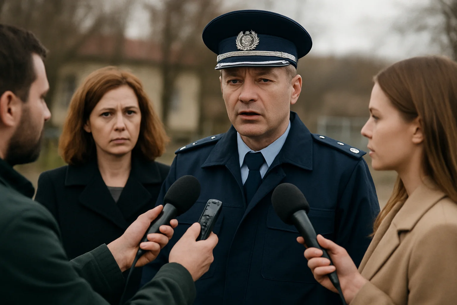 Restricții de trafic la PTF Sighetu Marmației pentru lucrări