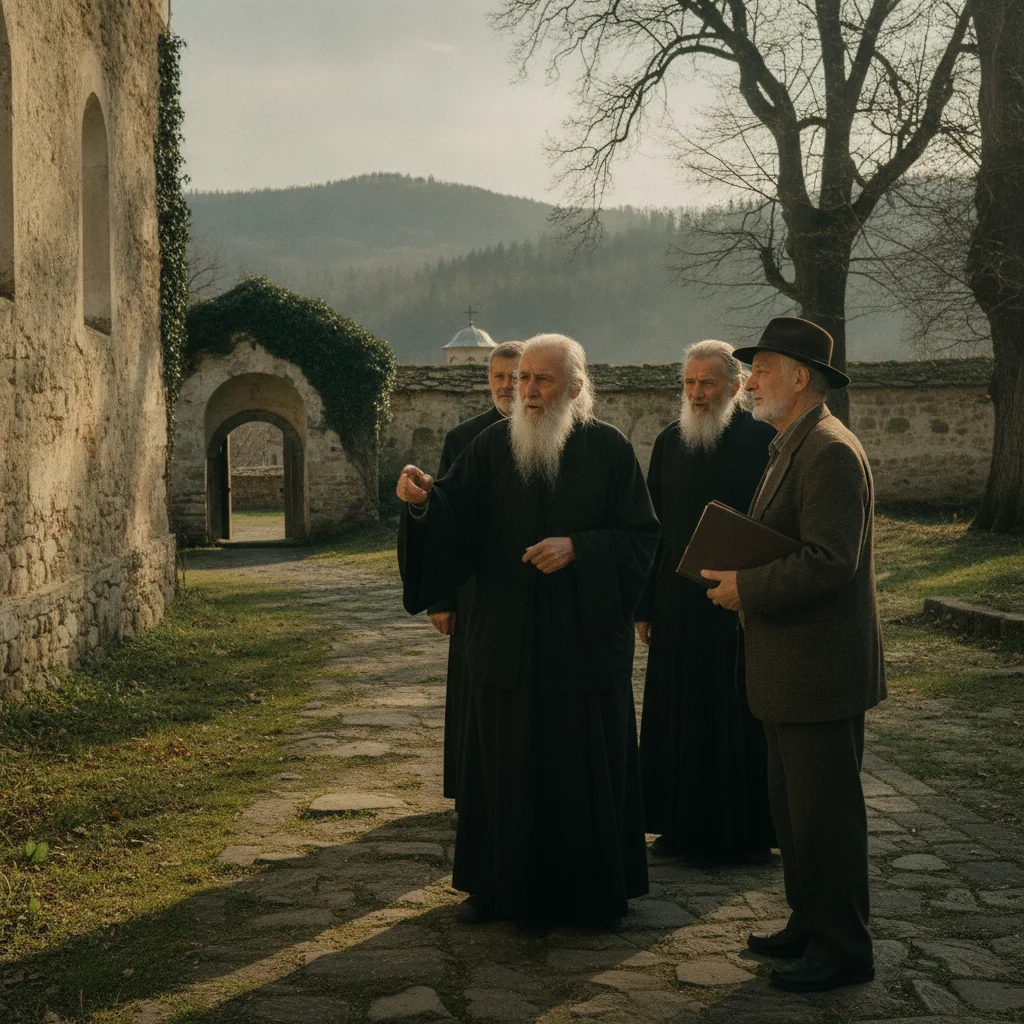 Rohia, după Decretul 410: 22 de viețuitori au rămas unul