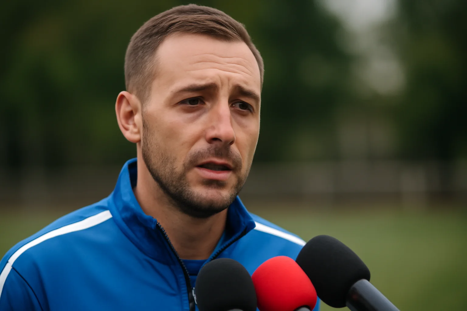 Juri Cisotti, declaraţii emoţionante despre drumul de la Liga 3 la titlul de campion: „România mi-a dat o nouă şansă. Îmi voi încheia cariera aici!”
