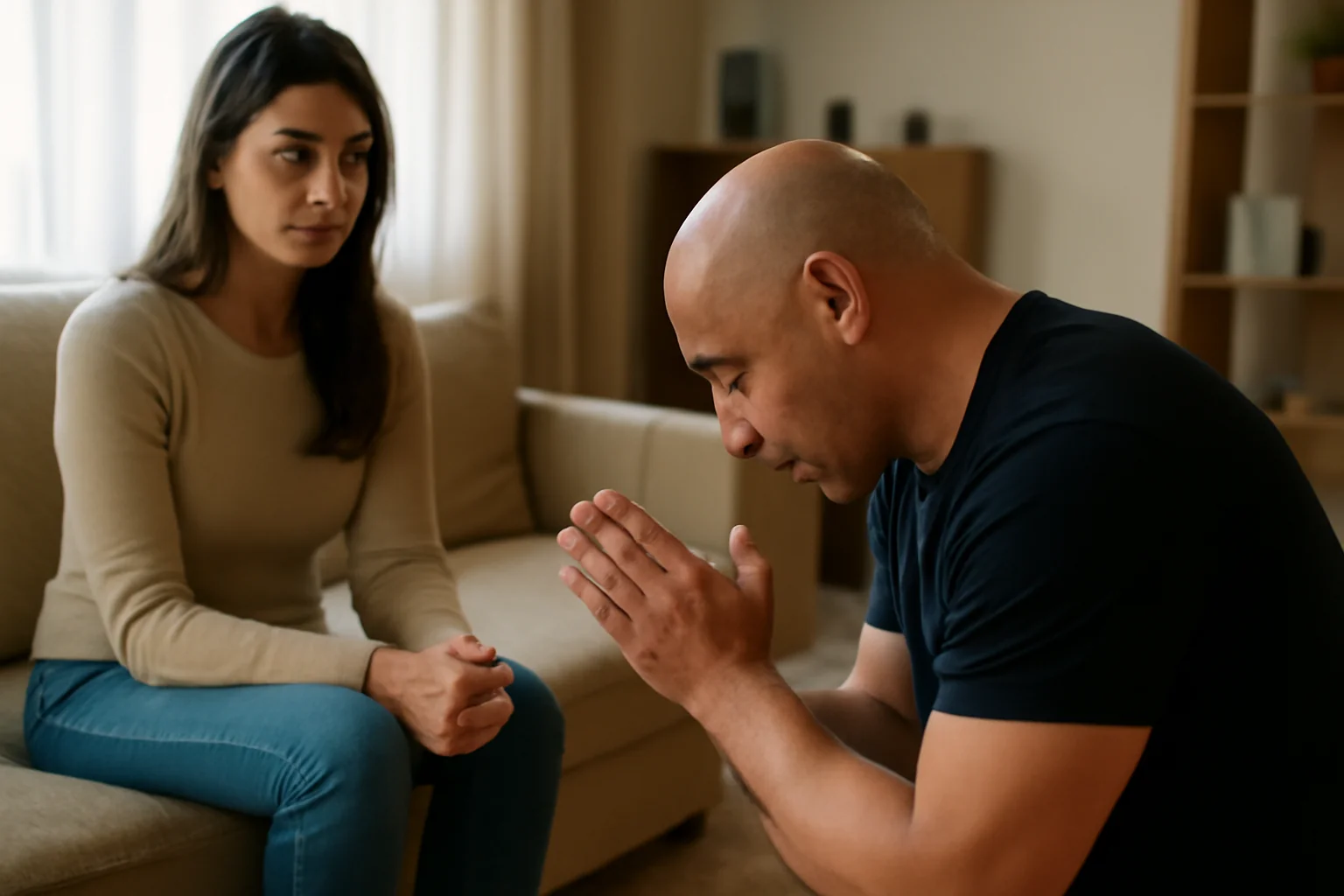 Ce s-a întâmplat în casa lui Vin Diesel atunci când el și Alina Pușcău locuiau împreună. „S-a pus și în genunchi să îmi spună”