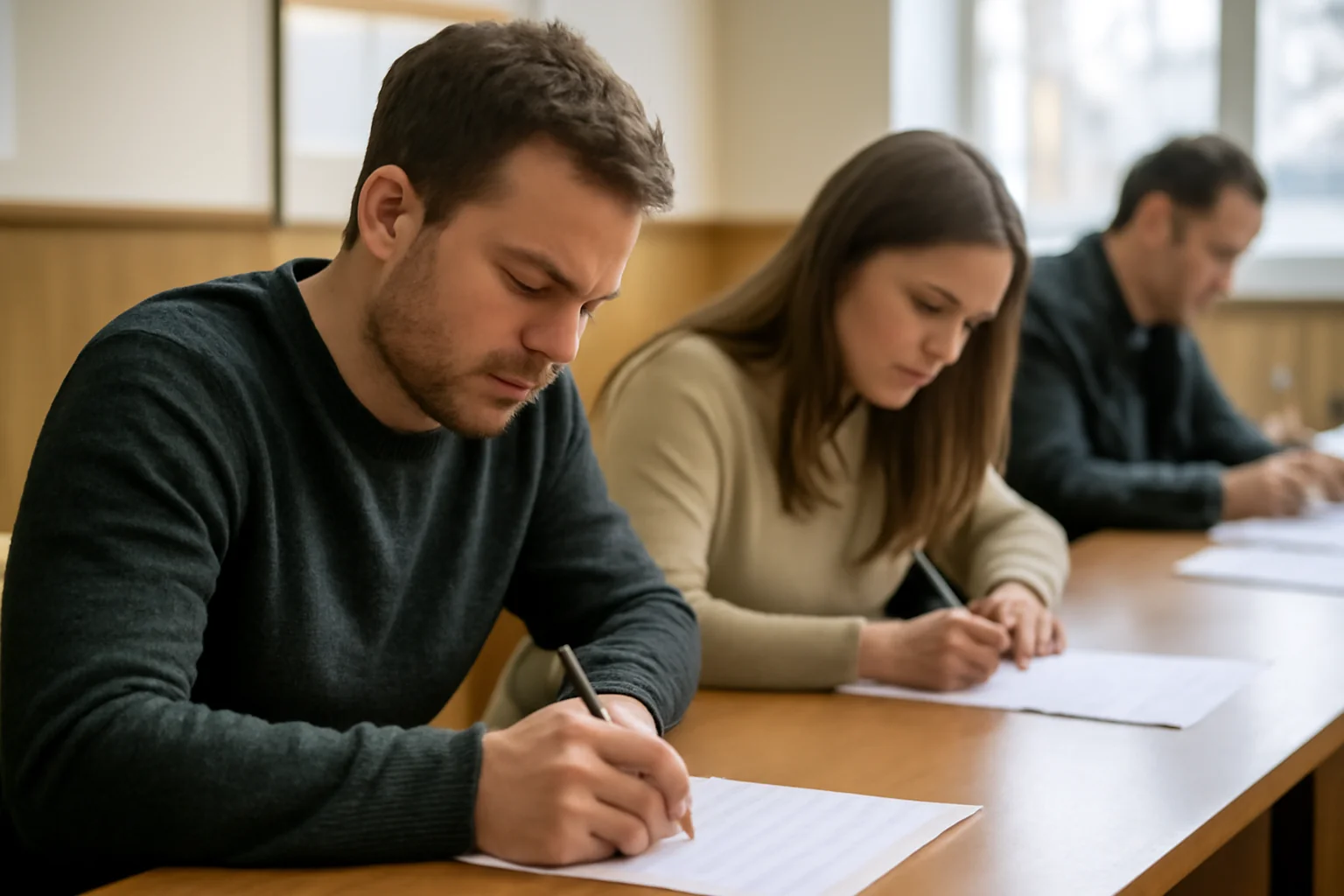S-au deschis înscrierile la examenul pentru atestarea ca detectiv particular