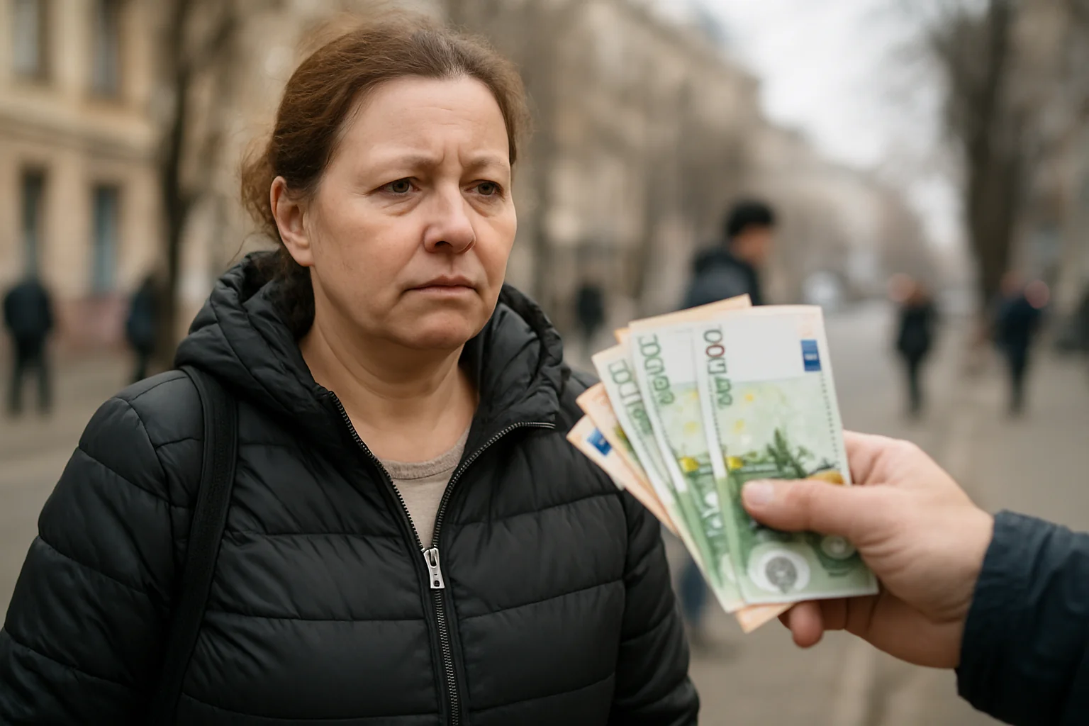 Salariul minim crește la 4.325 lei de la 1 iulie