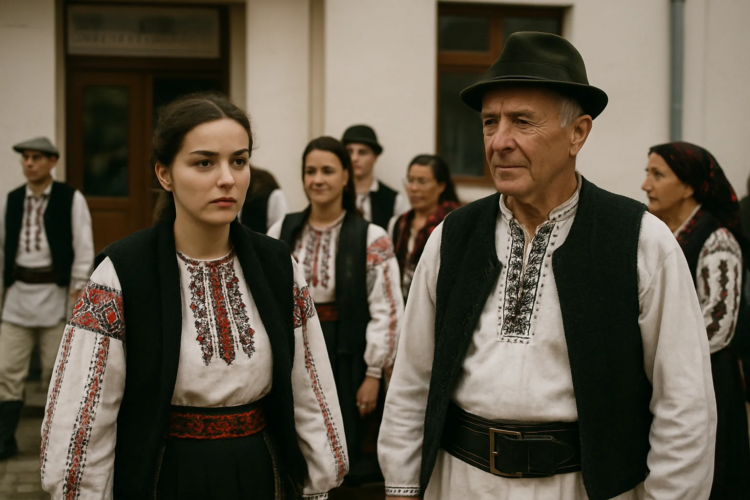 Sărbătoare culturală la bibliotecă pe 24 iunie