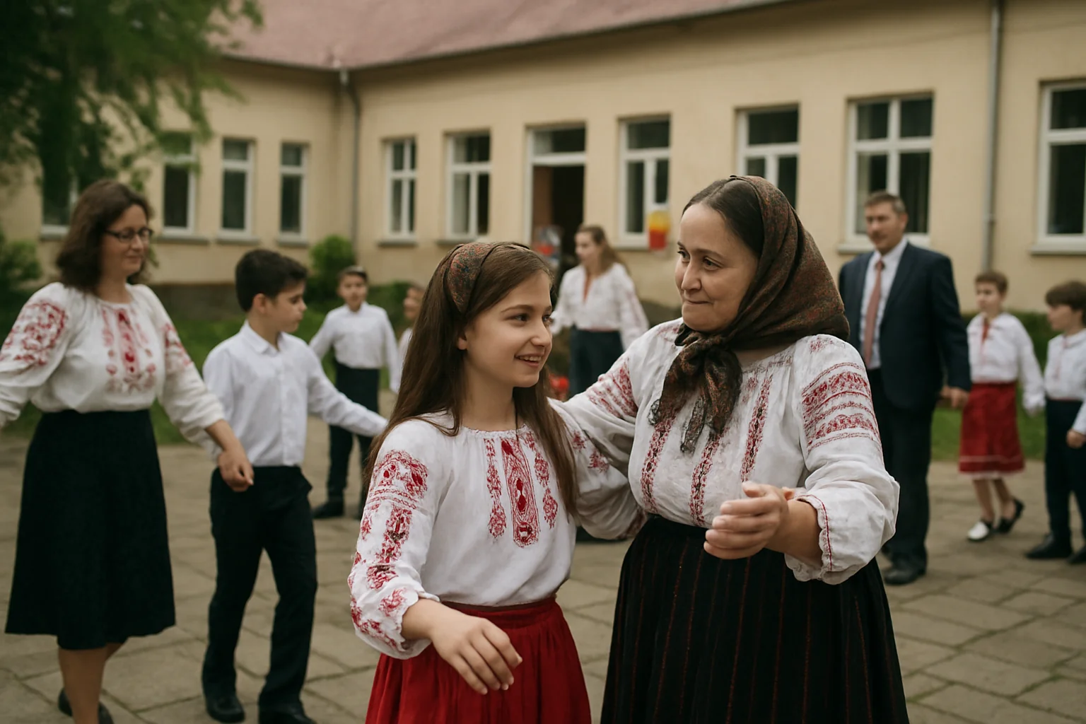 Sărbătoarea Școlii la Suciu de Sus: Eveniment pe 11 iulie