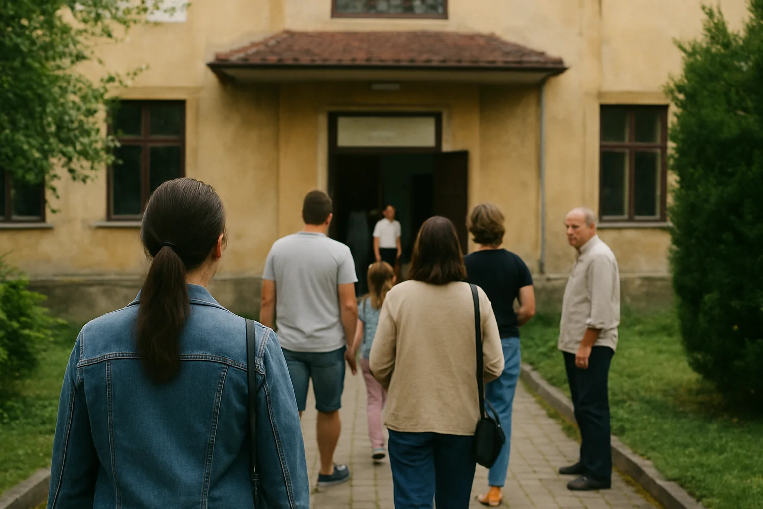 Școala de Artă Sighetu Marmației: Înscrieri 7-23 septembrie