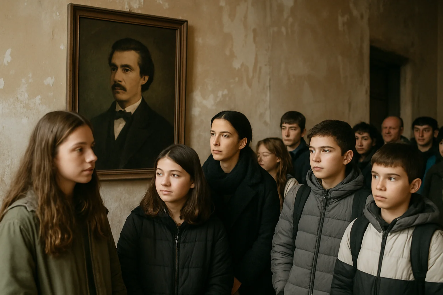 Școala de vară la Colegiul Eminescu Baia Mare